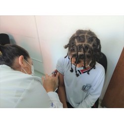 Campo Largo inicia a Campanha de Vacinação 2023 contra a Influenza